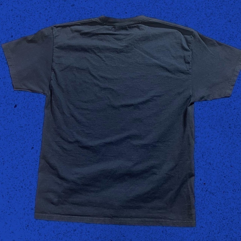 Utah Stallions men’s tourist t shirt - Picture 4 of 5